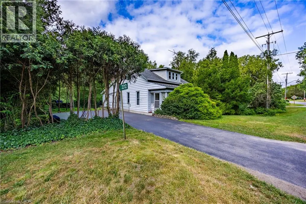 2312 Front Road, Normandale
